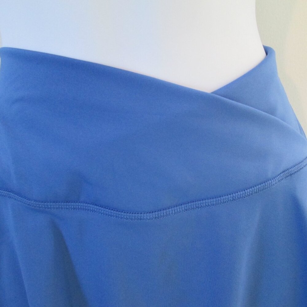 Calvin Klein Performance Women's Athletic Skort with Bike Short Sz S - Picture 6 of 12